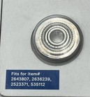 3 Pack - 7 8    Replacement Ceramic Tile Scoring Wheel For Kobalt Cutters