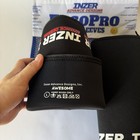 Inzer Ergo Pro Size L 7mm Insane Stiffness Knee Sleeves Brand New Powerlifting