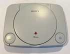 Sony Playstation 1 Psone White Bundle With 2 Controllers   Travel Carrying Case