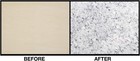 Granite Countertop Paint Kit-white Diamond Counter Top Refinishing  For Kitchen