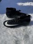 Nike Mercurial Superfly Men s Size 9 Us Soccer Cleats