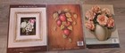Three Vintage - Walter T  Foster How To Draw  Paint Art Books