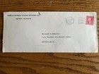 1919 Doble Detroit Steam Motors Car Company Letter Report To Shareholders