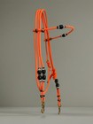 Horse Rope Cord Headstalls 