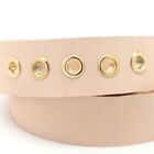 Eyelets Brass Plated 1 4  100 Pack 1287-11