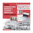 Krowne Kr24-18bf Stainless Steel Royal Series Underbar Blender Station  18 w    