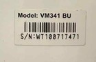 Vtech Safe Sound And Full Color Video Baby Only Additional Camera Vm341 Bu