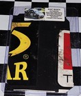 Nascar  20  Piece Race Used Sheetmetal   Composite Lot