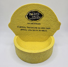 Mikes Hard Lemonade Lemon Slice Promo Bar Take A Penny Display Alcohol Vintage