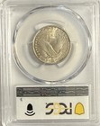 1917 Standing Liberty Quarter Pcgs Ms 63 Fh