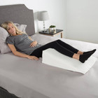 Hypoallergenic Memory Foam Standard Pillow