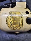 Vintage 30s Fitzgerald Magic Maid Model D Electric Hand Mixer   Beaters - Tested