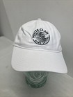 White Claw Adjustable Hat Embroidered Logo Cap Beer Drink Seltzer New
