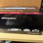 Minichamps 530 13329 Mclaren F1 Roadcar 1994  Silver  Scale 1 12