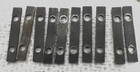 Lionel T-rail Track Connecting Hardware From Collector Layout