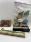 Vintage Dental Equipment Lot Of Miscellaneous Items   Not Sure What They Are 