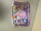 Nib Disney Pixar Inside Out 2 Deluxe Figure Toy 9 Piece Set