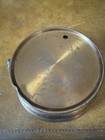 Taylor Instrument Co  Ship Barometer Vtg Maritime Brass Nautical Usa Used Read