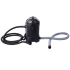 Garden Pond Vacuum Cleaner Cleansweep With 14ft Intake Suction Hose Pond Cleaner