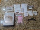 Garmin Gtx335 Ads-b Out Transponder Internal Waas P n 011-03300-41   Install Kit