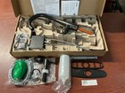 New Moen Essie 87014ewbrb Touchless Pulldown Kitchen Faucet Bronze W soap B