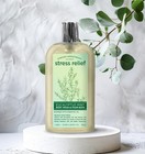 Aromatherapy Body Wash Duo  Eucalyptus Mint   Lavender Chamomile  28 Oz