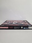 Monopoly Stranger Things Edition Board Game Brand New Open Box