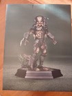 Predator Jungle Hunter 1 10 Scale Limited Edition  New