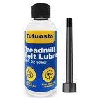 Treadmill Lubricant For Belt  100  Silicone Treadmill Belt Lubricant  Treadmill