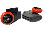 Little Giant Conquest Snap Foot Wheel Assembly Kit 55389