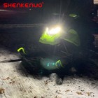 880 885   881 894 Led Headlight Bulbs Combo For Arctic Cat Panther 570 2002-2007