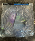 Python No Spill Clean And Fill Aquarium Gravel Tube Extension 20-feet