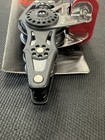 Harken 2658 - 40 Mm Carbo Fiddle Block - Swivel  Becket  Cam Cleat   new  