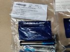 Lot Of 42  Moeller Precision Tool Shoulder Pilot   Shoulder Blank Punches