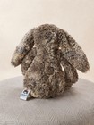 8 Inch Jellycat Bashful Woodland Bunny Stuffed Animal 