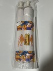 Miniature Children s Torah Scroll Ktav Publishing Hebrew English Never Used