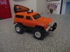 Schaper Stompers4x4 Orange Chevy Blazer Tested Runs