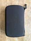 Mead Five Star Texas Instruments Graphing Calculator Zipper Case Ti-83 Ti-84
