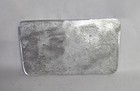 Vintage Cast Aluminum Road Devels  Car Club Plaque Collectable