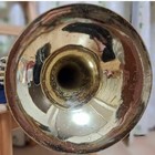 Yamaha Yhr-664 Full Double French Horn Used With Hard Case