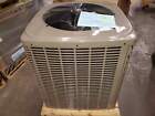 York Yhjd36s44s4a 3 Ton  lx  Split-system Heat Pump  13 Seer  460 60 3  R410a