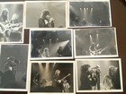 Vintage  70   s Early 80   s Aerosmith Steven Tyler Original Photo Lot Rock N Roll