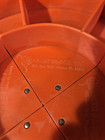 Vintage Walter Palange Knitting Pal Round