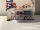 Pepsi Delivery Truck Special Edition 1997 Unopened Golden Wheels Die Cast