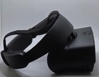 Oculus Rift S Pc Powered Vr Gaming Headset Only  no Controllers  No Cables 