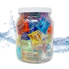 Aromatherapy Hot Tub Pillow Packets 50 Assorted Scents Moisturizing 0 02 Oz