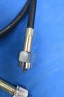 Triumph 750 Speedometer Cable 71  Long 60-7306 Tr7 T140 T160 Smiths 1973 - 1978