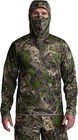 Sitka Gear Solace Hoodie Men s Xl Optifade Cover Camo Whitetail Hunting