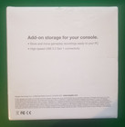 8tb Seagate Game Drive For Ps4 ps5   White External Usb 3 2 Hdd   New Sealed