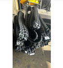 Agrotk Heavy Duty Rubber Track 150x72x36 For Ysrt14 Mini Skid Steer Attachment